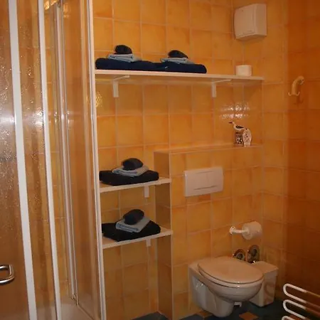 Lejlighed Ferienwohnung Brummelbeerbusch Polchow (Vorpommern-Rugen)