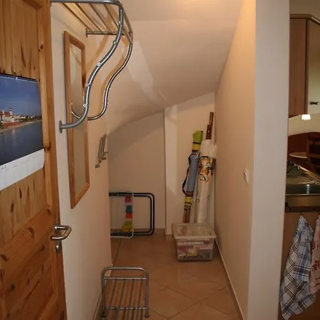 Ferienwohnung Brummelbeerbusch