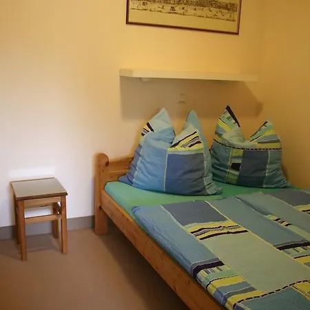 Lejlighed Ferienwohnung Brummelbeerbusch *