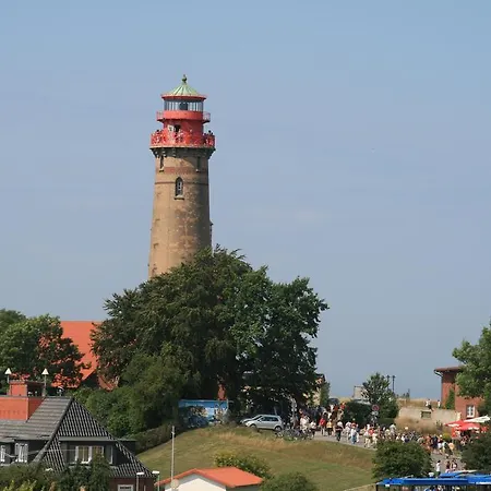 Lejlighed Ferienwohnung Brummelbeerbusch *