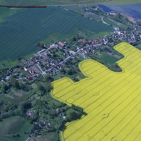 Lejlighed Ferienwohnung Brummelbeerbusch Polchow (Vorpommern-Rugen)