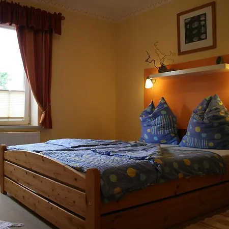 Ferienwohnung Brummelbeerbusch Polchow (Vorpommern-Rugen)