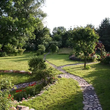 Lejlighed Ferienwohnung Brummelbeerbusch