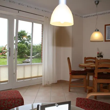 Ferienwohnung Brummelbeerbusch