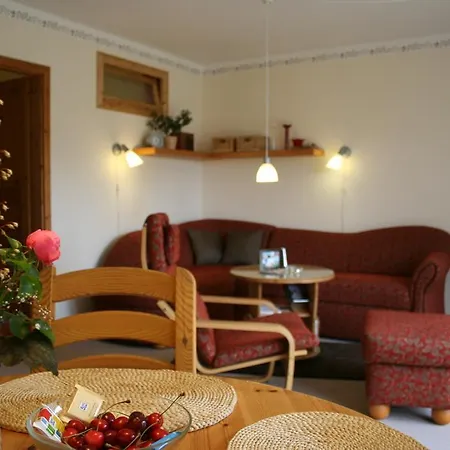 Lejlighed Ferienwohnung Brummelbeerbusch *