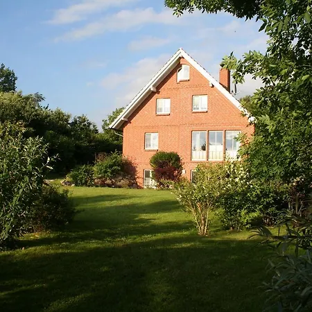 Ferienwohnung Brummelbeerbusch Polchow (Vorpommern-Rugen)