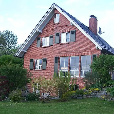 Ferienwohnung Brummelbeerbusch *