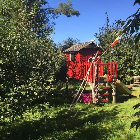 Ferienwohnung Brummelbeerbusch